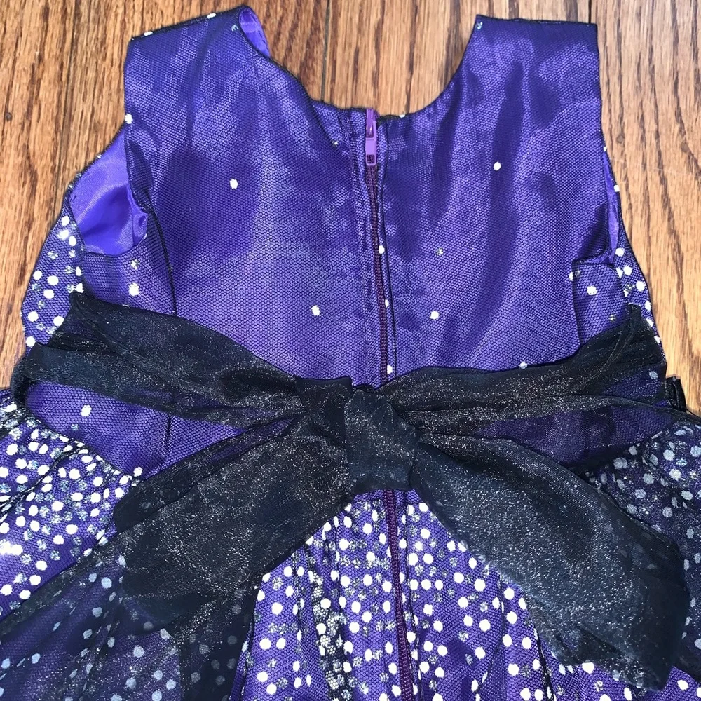 Formal Toddler Dress, Size 24 months